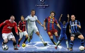 Футбол, тек қана футбол!: Фэнтези Чемпиондар лигасы 2011 / 2012