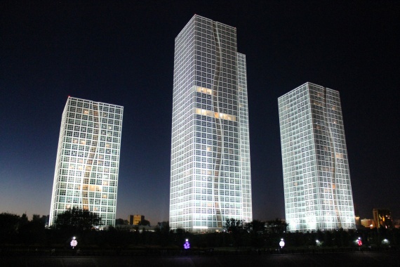 Астана күні 2012