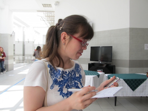 Блог - rakisheva: Қазақстанда тұңғыш рет өткізілген Tech Forum Central Asia